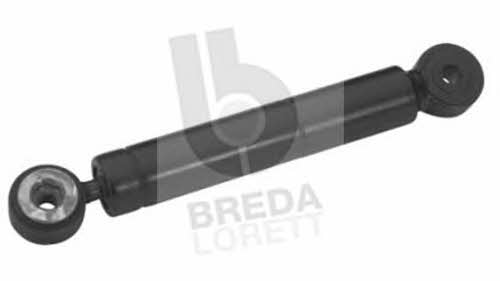 Breda lorett TOA3081 Poly V-belt tensioner shock absorber (drive) TOA3081