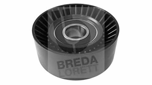 Breda lorett TOA3528 V-ribbed belt tensioner (drive) roller TOA3528