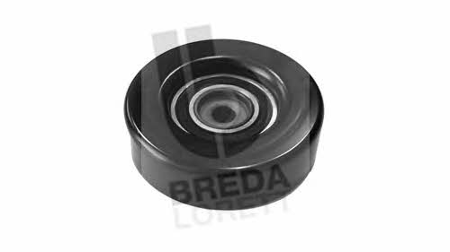 Breda lorett TOA5258 V-ribbed belt tensioner (drive) roller TOA5258