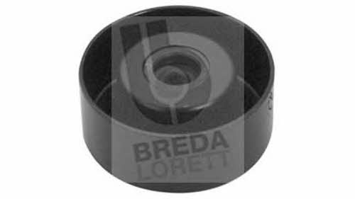 Breda lorett TOA3218 V-ribbed belt tensioner (drive) roller TOA3218