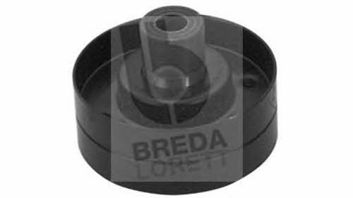 Breda lorett TOA3223 V-ribbed belt tensioner (drive) roller TOA3223