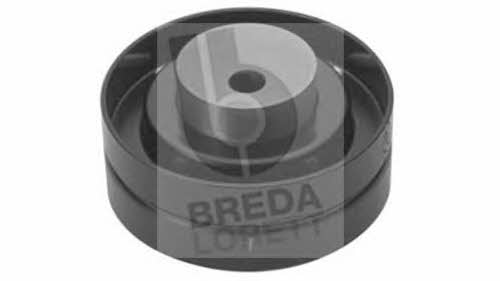 Breda lorett TOA3299 V-ribbed belt tensioner (drive) roller TOA3299