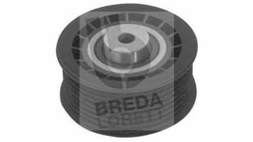 Breda lorett TOA3060 V-ribbed belt tensioner (drive) roller TOA3060