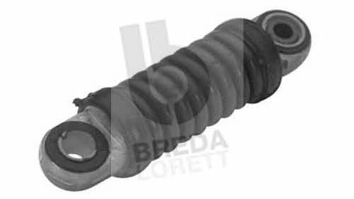 Breda lorett TOA3296 Poly V-belt tensioner shock absorber (drive) TOA3296