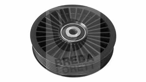 Breda lorett TOA3629 V-ribbed belt tensioner (drive) roller TOA3629