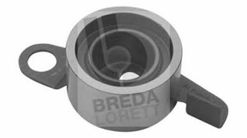 Breda lorett TDI5004 Tensioner pulley, timing belt TDI5004