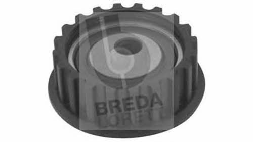 Breda lorett TDI3391 Tensioner pulley, timing belt TDI3391