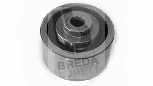 Breda lorett TDI3579 Tensioner pulley, timing belt TDI3579