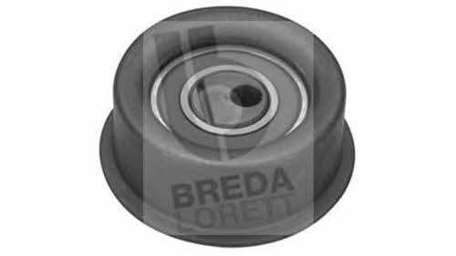 Breda lorett TDI5008 Tensioner pulley, timing belt TDI5008