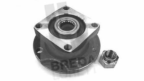 Breda lorett KRT1561 Wheel bearing kit KRT1561