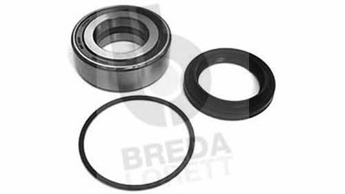 Breda lorett KRT2678 Wheel bearing kit KRT2678