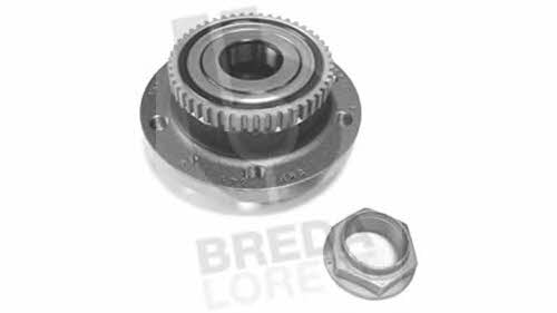 Breda lorett KRT2728 Wheel bearing kit KRT2728