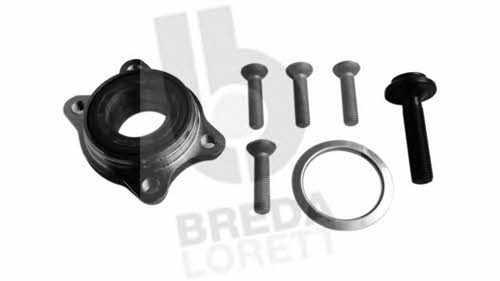 Breda lorett KRT2785 Wheel bearing kit KRT2785