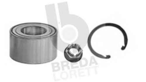 Breda lorett KRT2873 Wheel bearing kit KRT2873