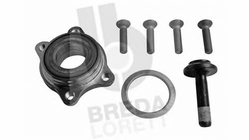 Breda lorett KRT2884 Wheel bearing kit KRT2884