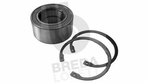Breda lorett KRT2105 Wheel bearing kit KRT2105