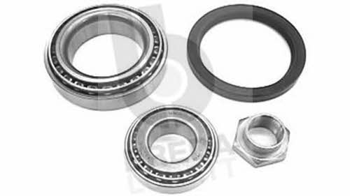 Breda lorett KRT2249 Front Wheel Bearing Kit KRT2249