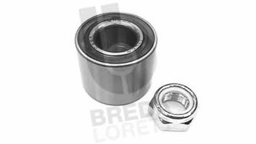 Breda lorett KRT2606 Wheel bearing kit KRT2606