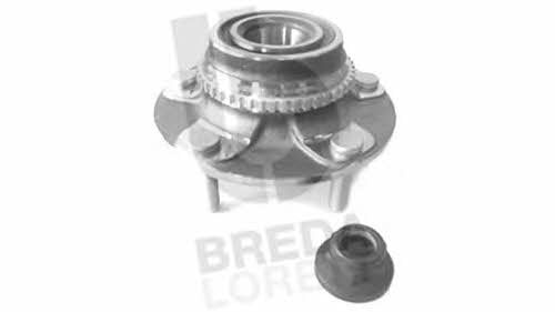 Breda lorett KRT2718 Wheel bearing kit KRT2718