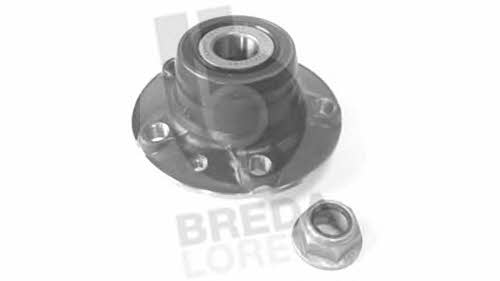 Breda lorett KRT2730 Wheel bearing kit KRT2730