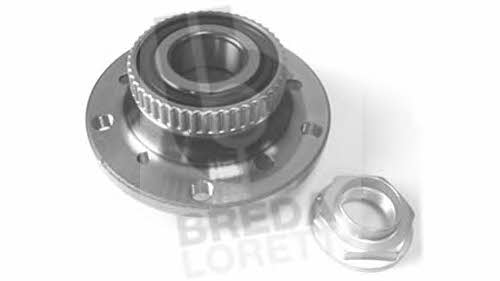 Breda lorett KRT2324 Wheel bearing kit KRT2324