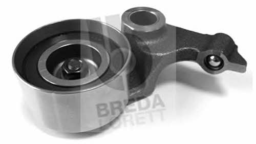 Breda lorett TDI5216 Tensioner pulley, timing belt TDI5216