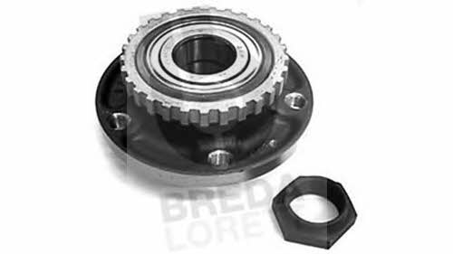Breda lorett KRT2603 Wheel bearing kit KRT2603