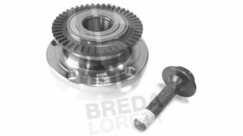 Breda lorett KRT2703 Wheel bearing kit KRT2703
