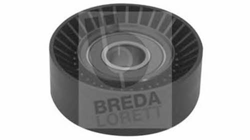 Breda lorett POA3275 V-ribbed belt tensioner (drive) roller POA3275