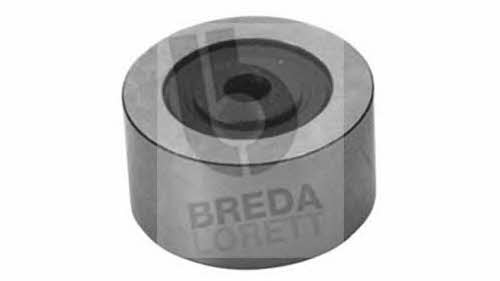 Breda lorett POA3211 V-ribbed belt tensioner (drive) roller POA3211