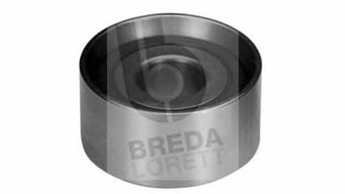 Breda lorett TDI1665 Tensioner pulley, timing belt TDI1665