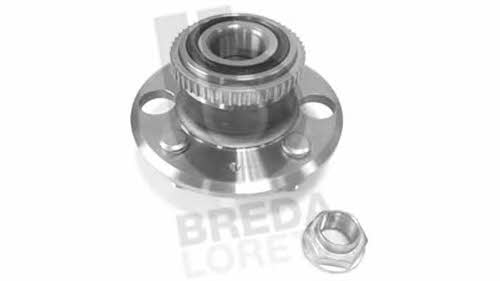 Breda lorett KRT2739 Wheel bearing kit KRT2739