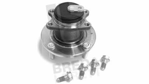 Breda lorett KRT2755 Wheel bearing kit KRT2755