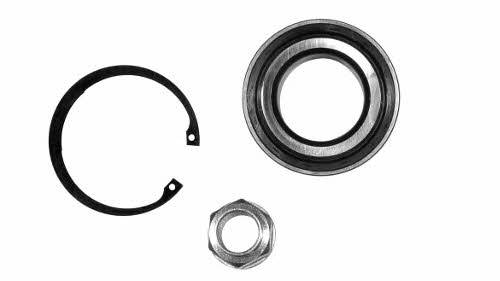 Breda lorett KRT7666 Front Wheel Bearing Kit KRT7666