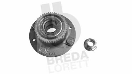 Breda lorett KRT7820 Wheel bearing kit KRT7820