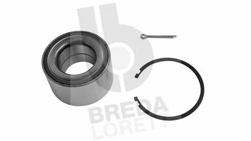Breda lorett KRT7853 Rear Wheel Bearing Kit KRT7853