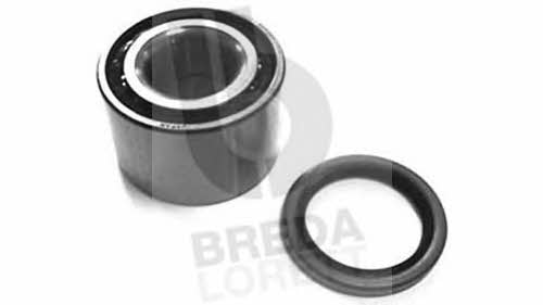 Breda lorett KRT7542 Wheel bearing kit KRT7542