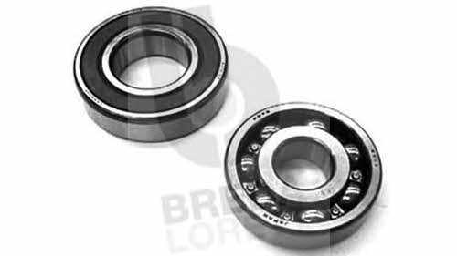 Breda lorett KRT7613 Wheel bearing kit KRT7613
