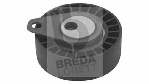 Breda lorett TOA3102 Tensioner pulley, timing belt TOA3102