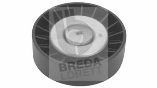 Breda lorett TOA3348 V-ribbed belt tensioner (drive) roller TOA3348