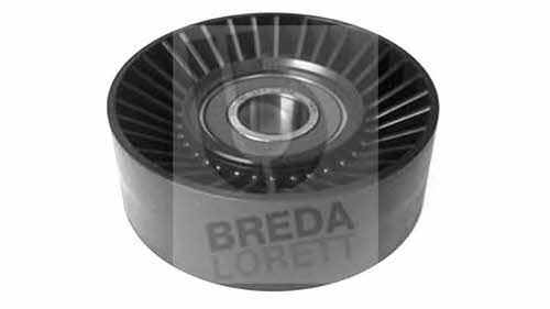 Breda lorett TOA3473 V-ribbed belt tensioner (drive) roller TOA3473
