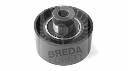 Breda lorett TOA3678 V-ribbed belt tensioner (drive) roller TOA3678