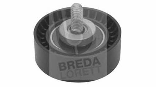 Breda lorett TOA3305 V-ribbed belt tensioner (drive) roller TOA3305