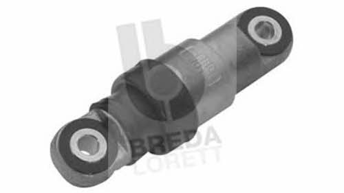 Breda lorett TOA3313 Poly V-belt tensioner shock absorber (drive) TOA3313