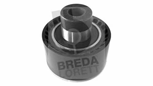 Breda lorett TOA3530 V-ribbed belt tensioner (drive) roller TOA3530