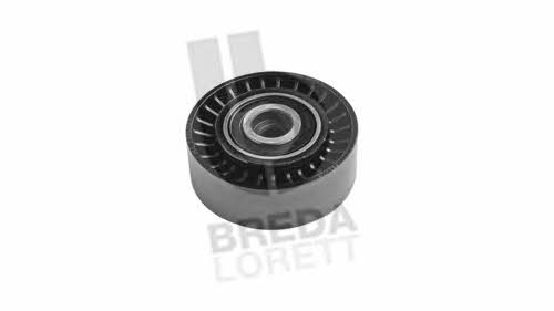 Breda lorett TOA3978 V-ribbed belt tensioner (drive) roller TOA3978