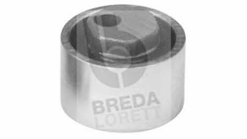 Breda lorett TDI1841 Tensioner pulley, timing belt TDI1841