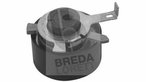 Breda lorett TDI3098 Tensioner pulley, timing belt TDI3098