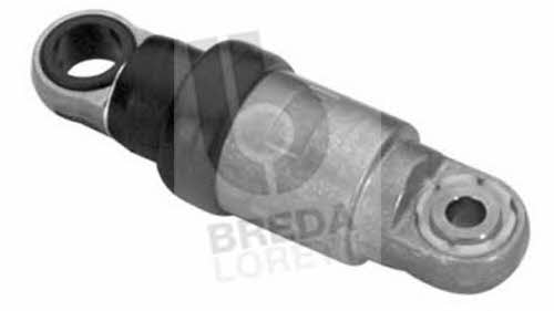 Breda lorett TOA3030 Poly V-belt tensioner shock absorber (drive) TOA3030