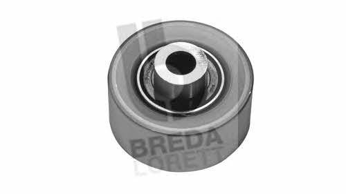 Breda lorett TOA3974 V-ribbed belt tensioner (drive) roller TOA3974